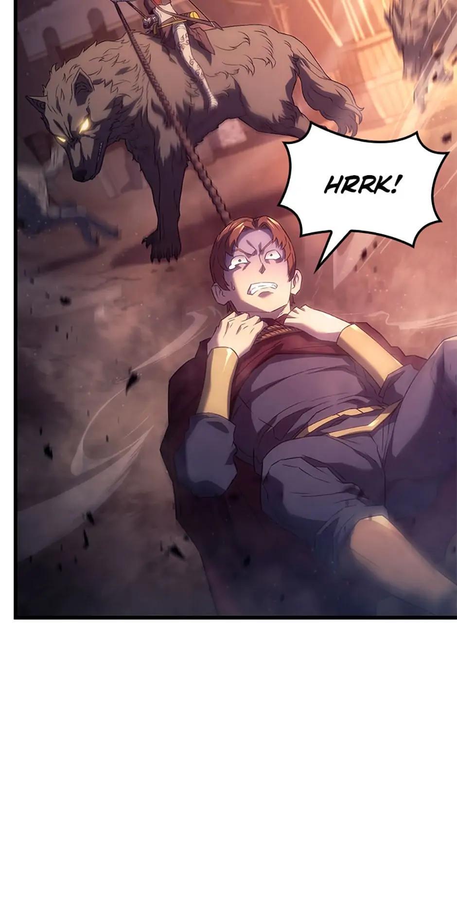 Read Cheolhyeolgeomga Sanyanggaeui Hoegwi Manga Online