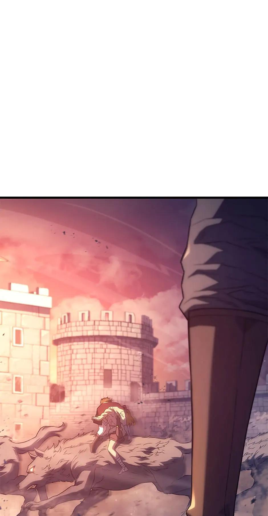 Read Cheolhyeolgeomga Sanyanggaeui Hoegwi Manga Online