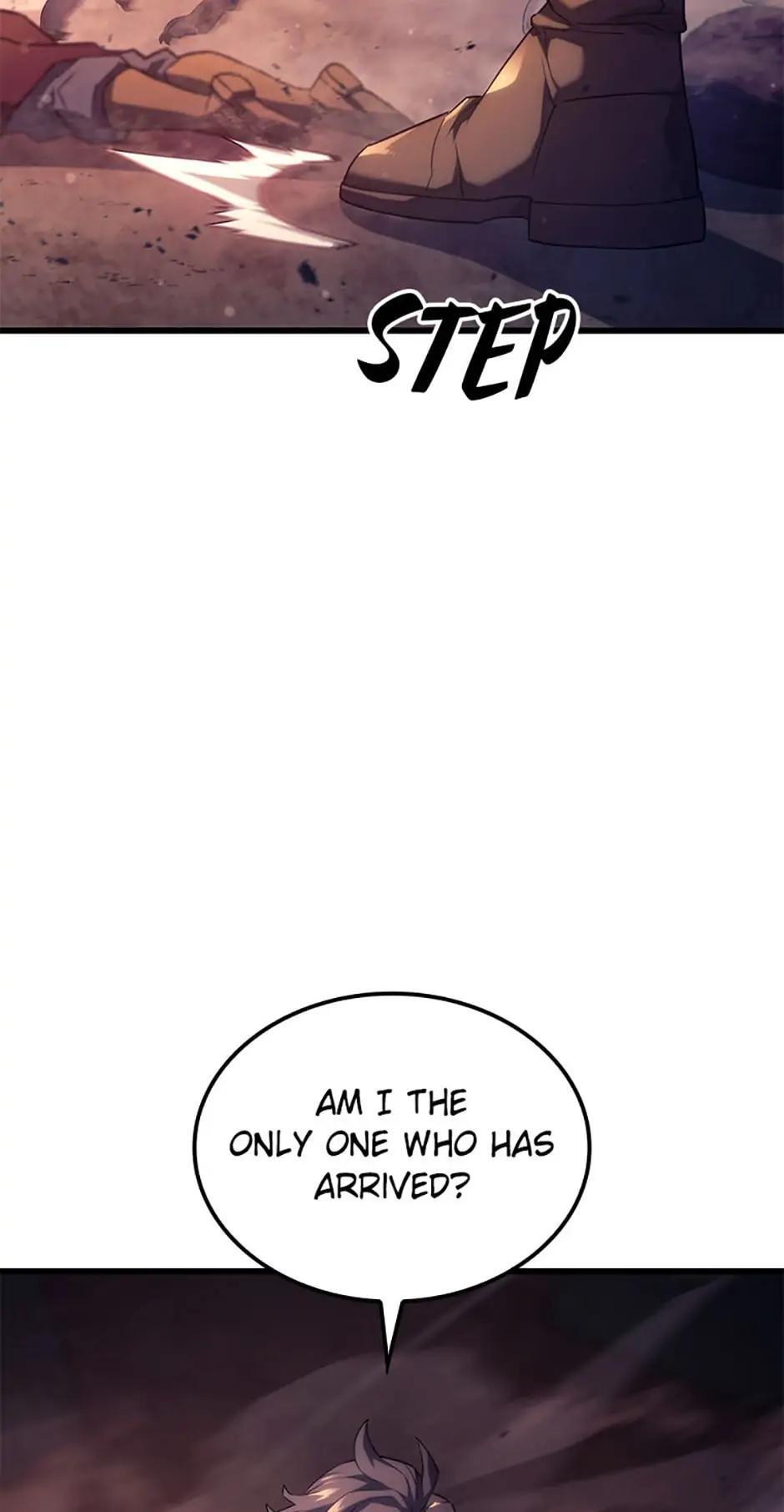 Read Cheolhyeolgeomga Sanyanggaeui Hoegwi Manga Online