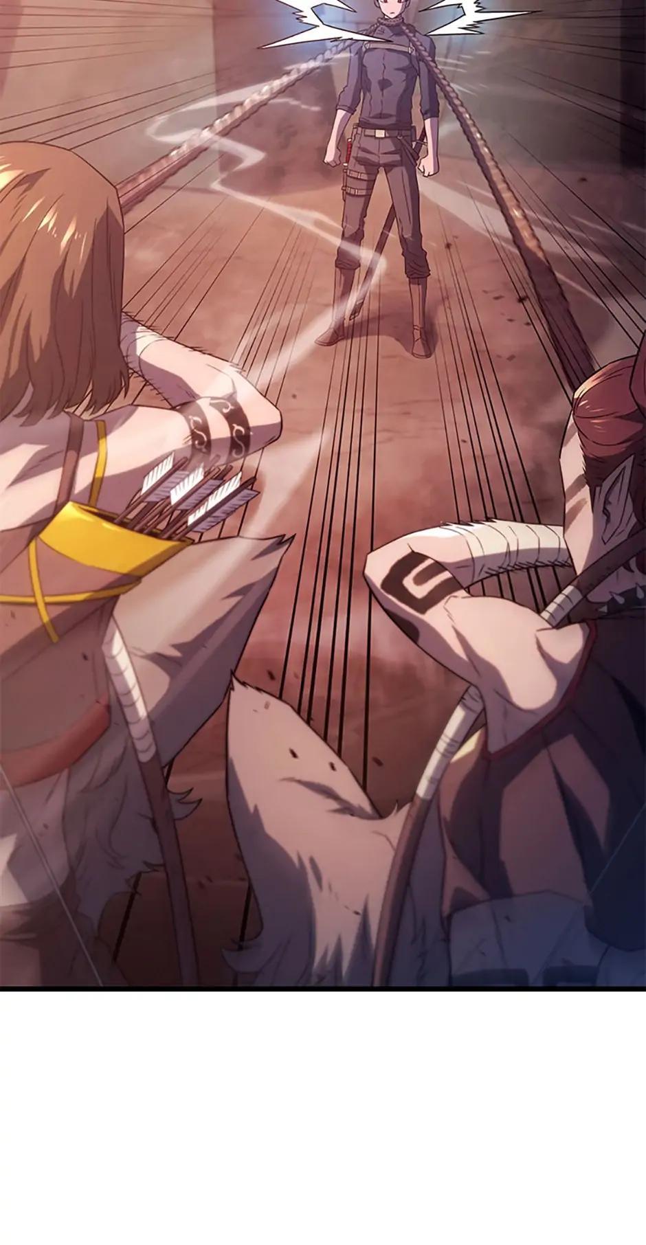 Read Cheolhyeolgeomga Sanyanggaeui Hoegwi Manga Online