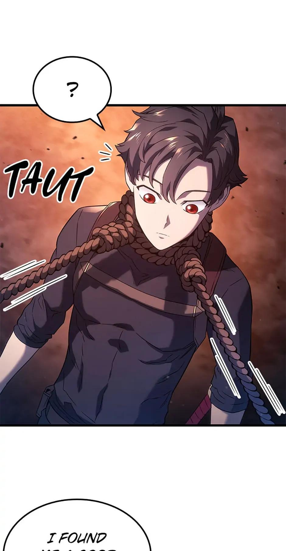 Read Cheolhyeolgeomga Sanyanggaeui Hoegwi Manga Online