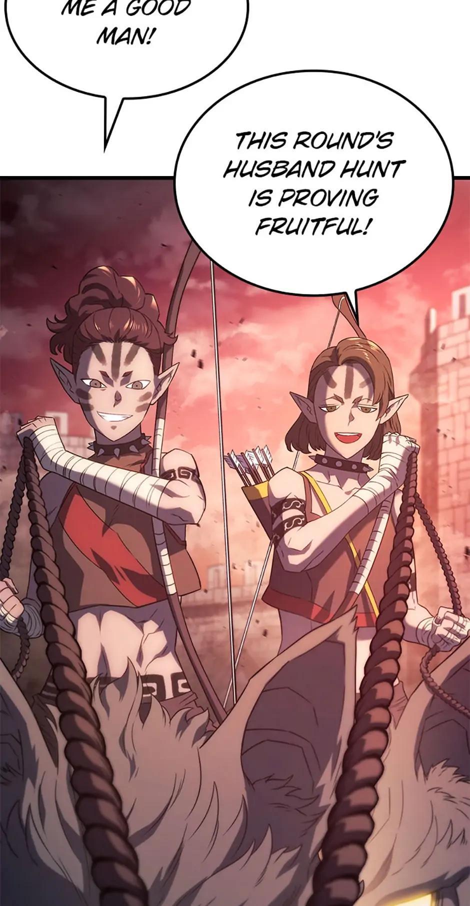 Read Cheolhyeolgeomga Sanyanggaeui Hoegwi Manga Online