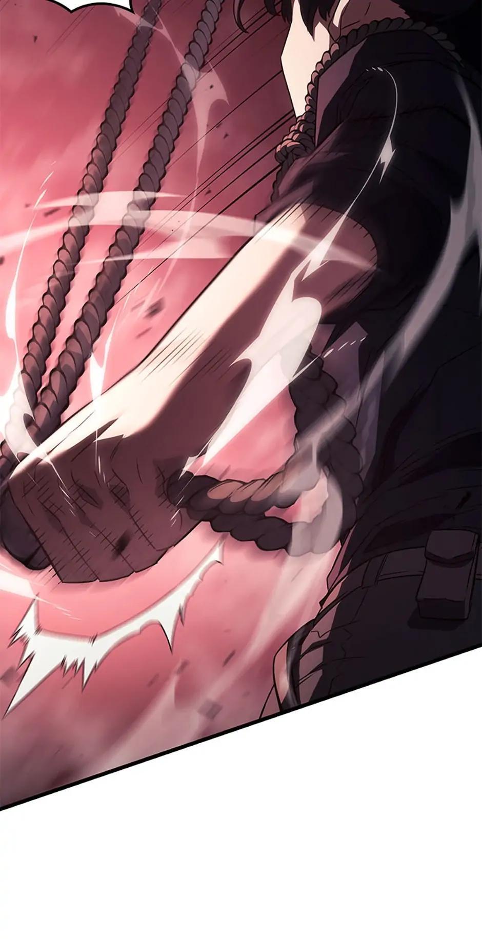 Read Cheolhyeolgeomga Sanyanggaeui Hoegwi Manga Online