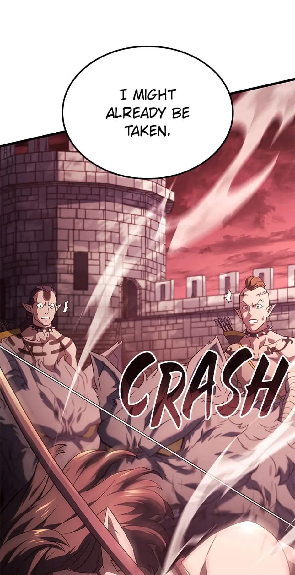 Read Cheolhyeolgeomga Sanyanggaeui Hoegwi Manga Online