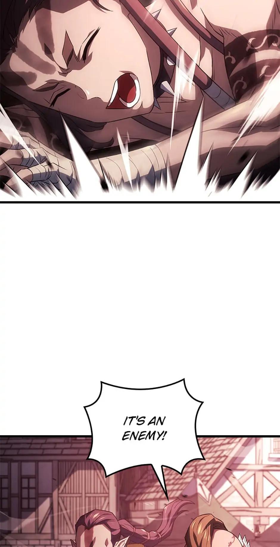 Read Cheolhyeolgeomga Sanyanggaeui Hoegwi Manga Online