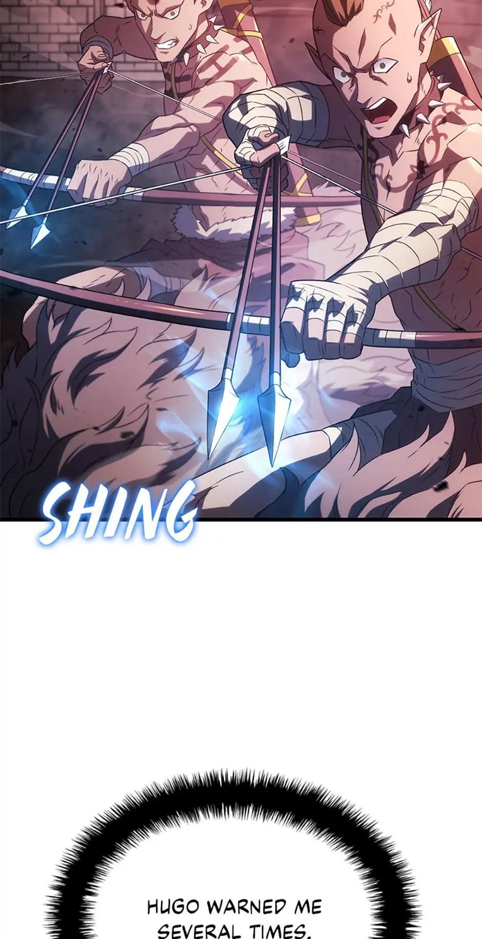 Read Cheolhyeolgeomga Sanyanggaeui Hoegwi Manga Online