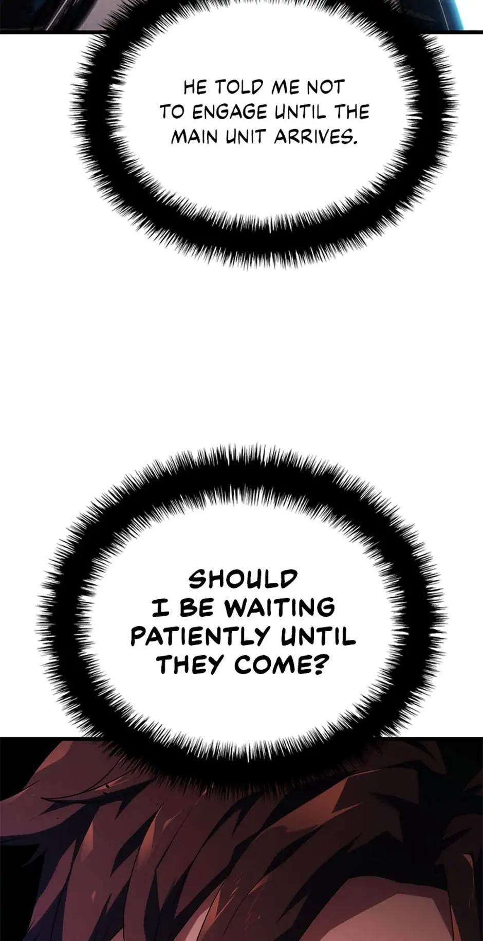 Read Cheolhyeolgeomga Sanyanggaeui Hoegwi Manga Online