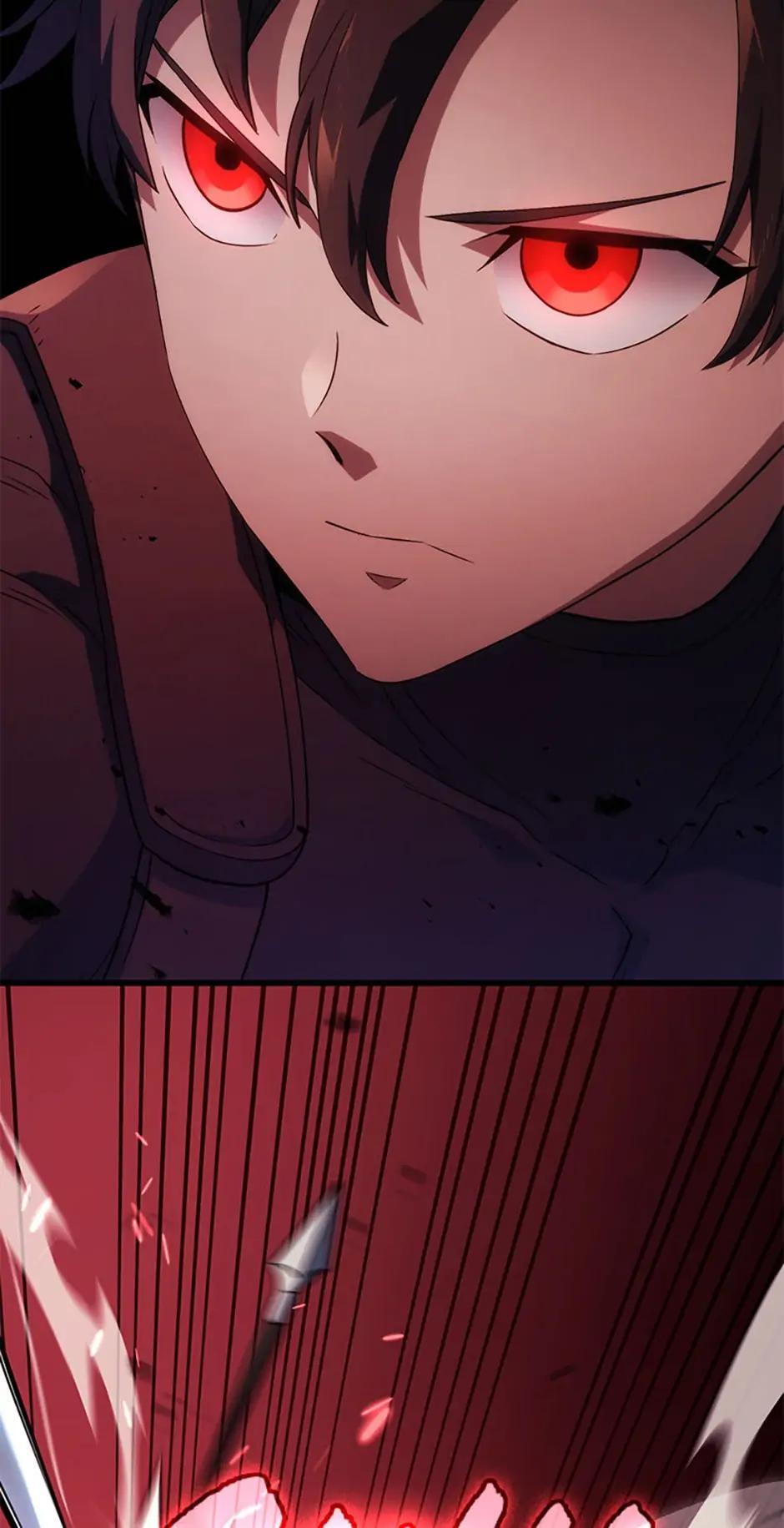 Read Cheolhyeolgeomga Sanyanggaeui Hoegwi Manga Online