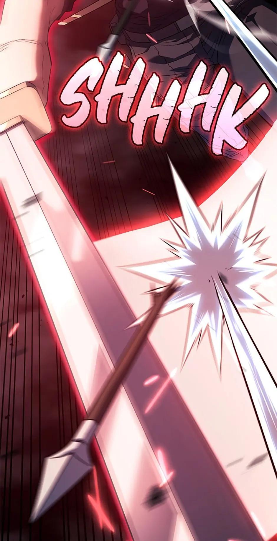 Read Cheolhyeolgeomga Sanyanggaeui Hoegwi Manga Online