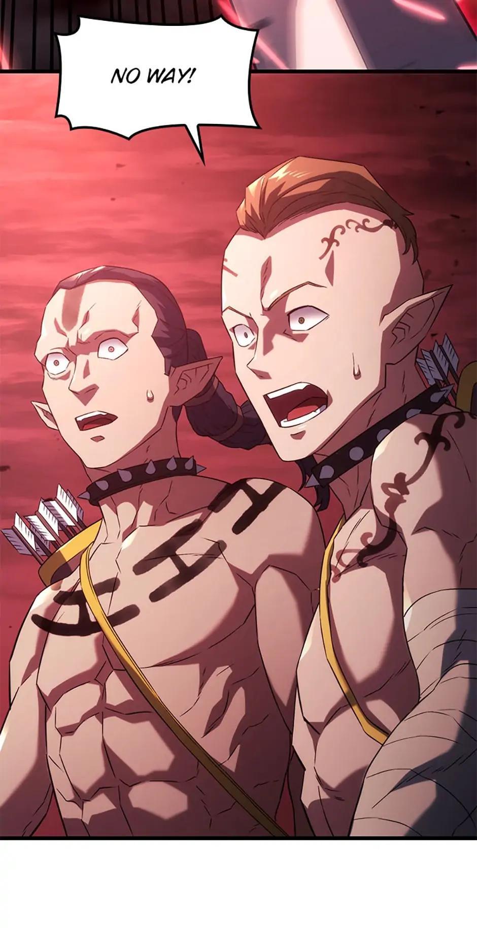 Read Cheolhyeolgeomga Sanyanggaeui Hoegwi Manga Online