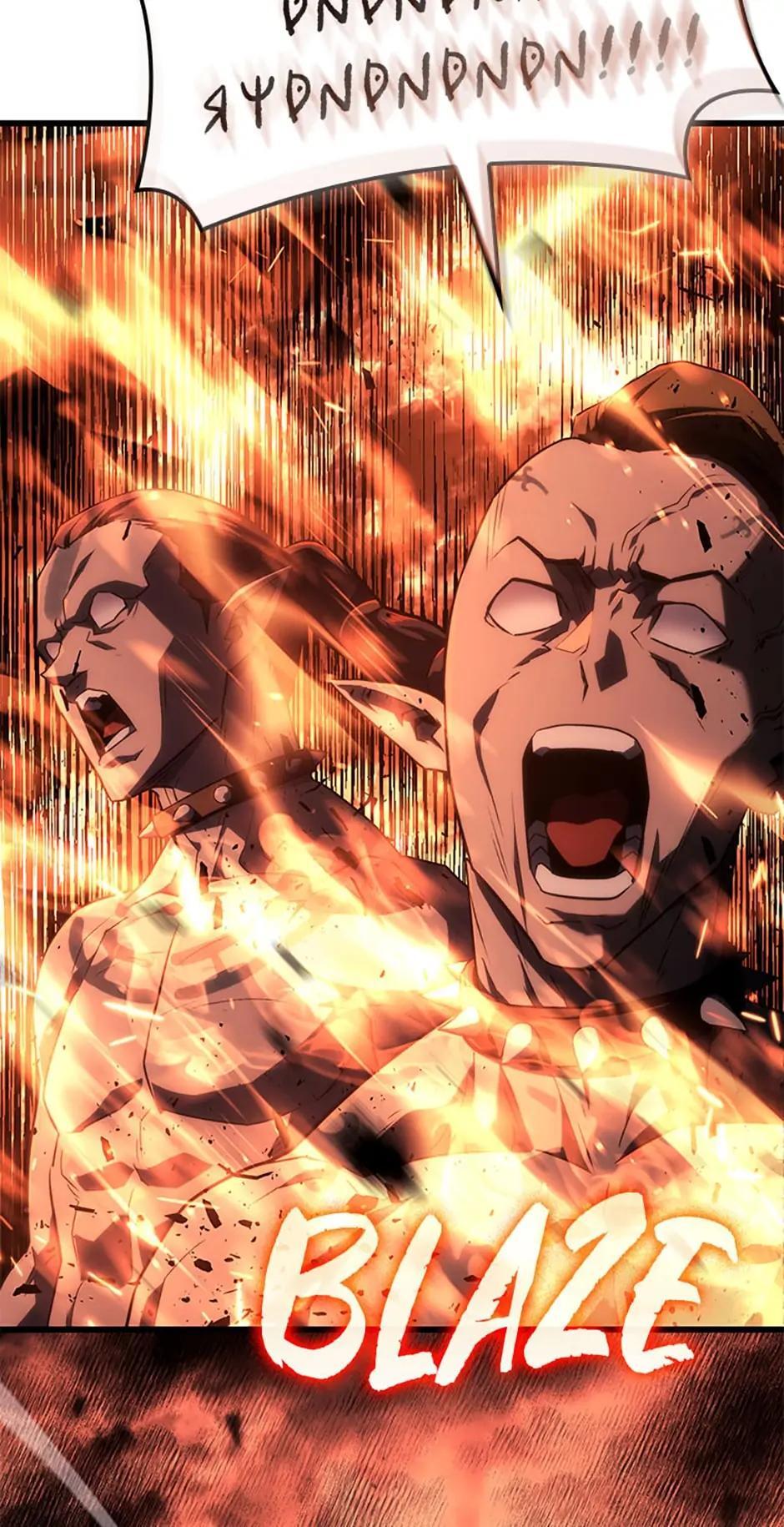 Read Cheolhyeolgeomga Sanyanggaeui Hoegwi Manga Online