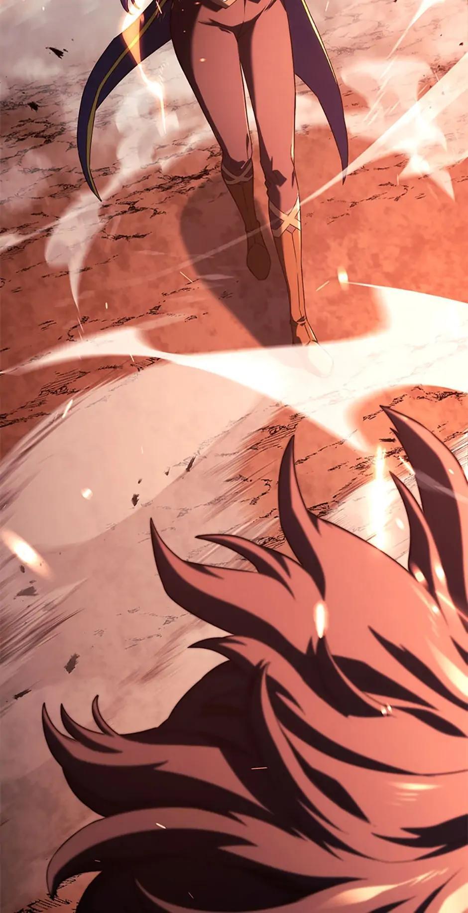 Read Cheolhyeolgeomga Sanyanggaeui Hoegwi Manga Online