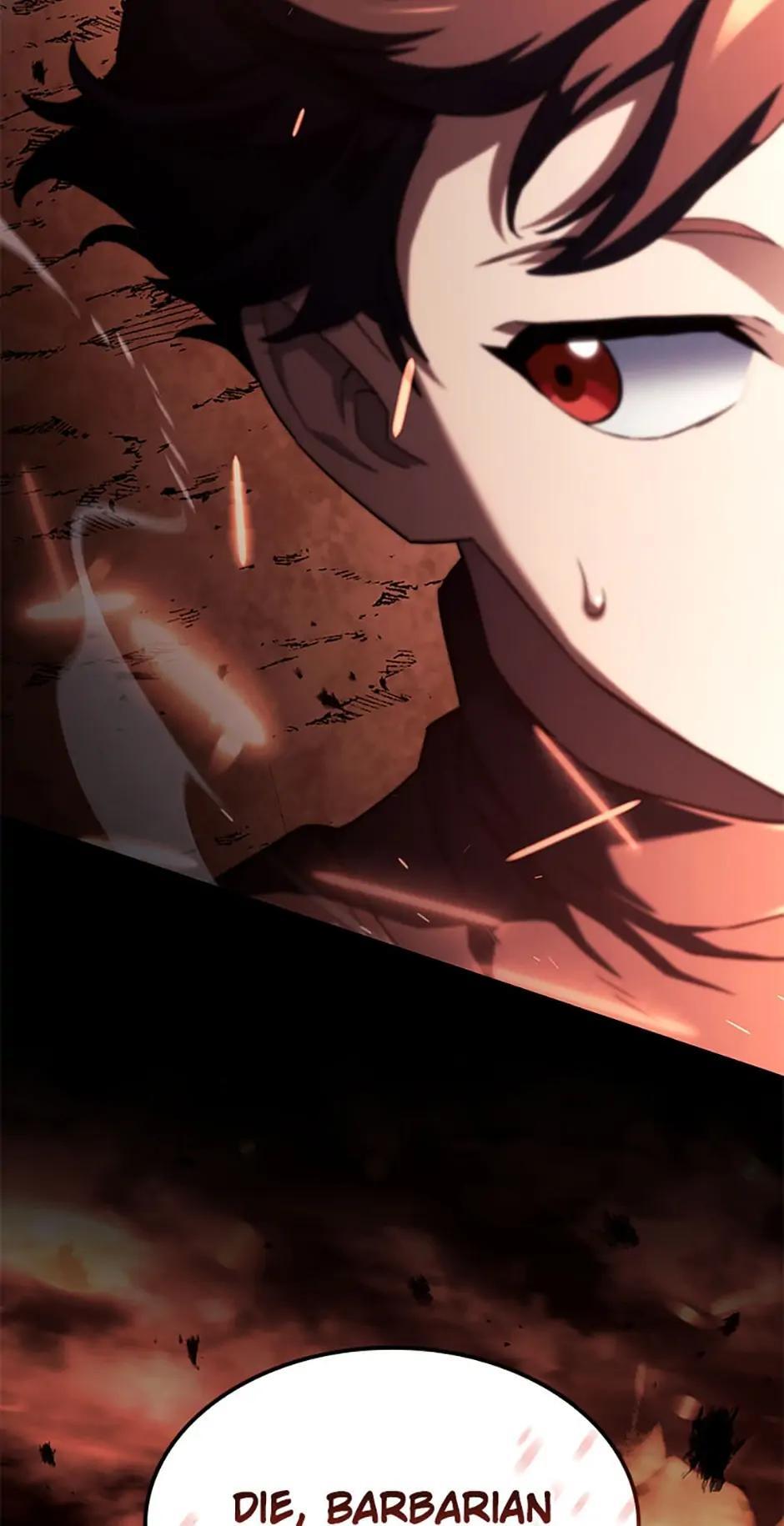 Read Cheolhyeolgeomga Sanyanggaeui Hoegwi Manga Online