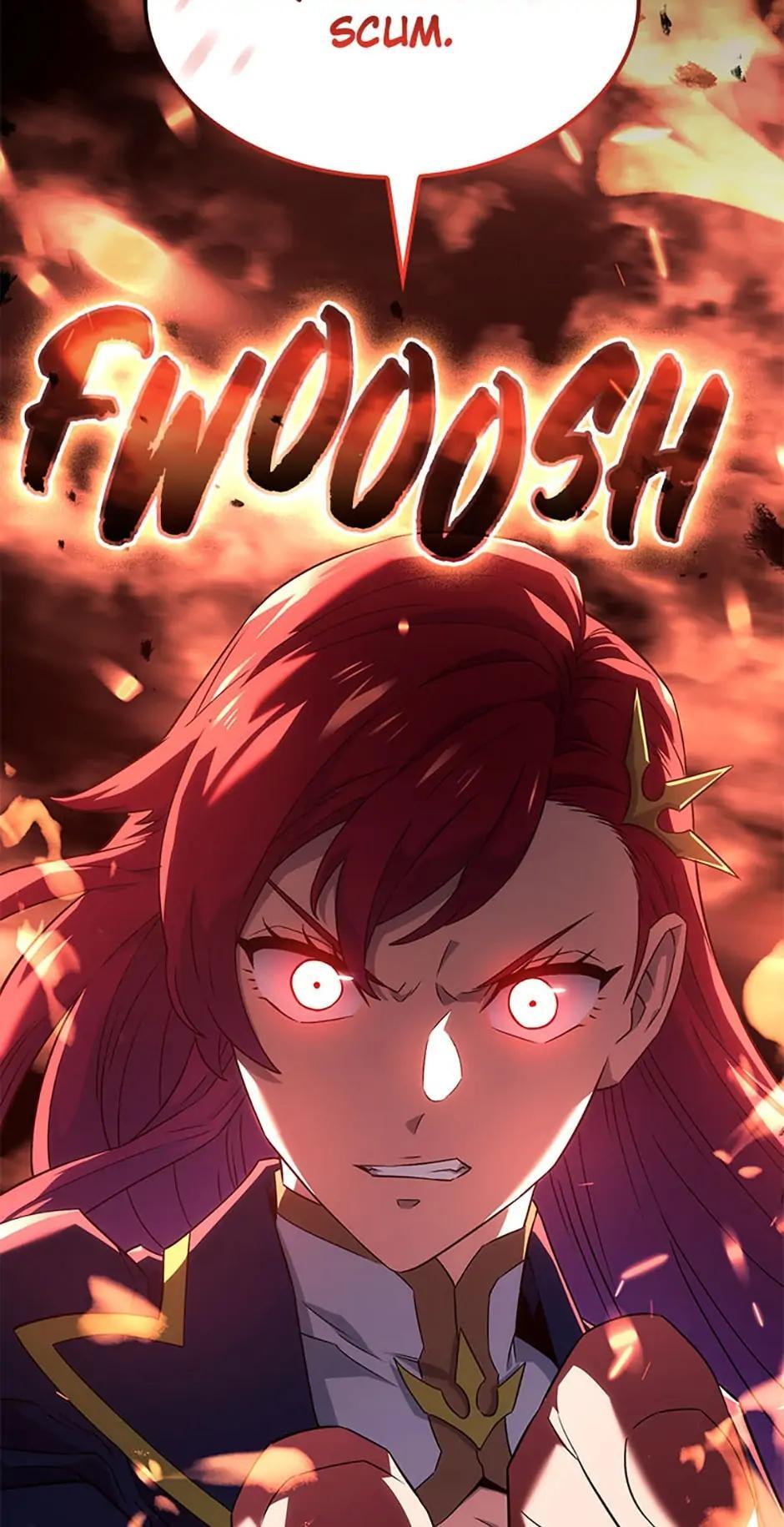 Read Cheolhyeolgeomga Sanyanggaeui Hoegwi Manga Online