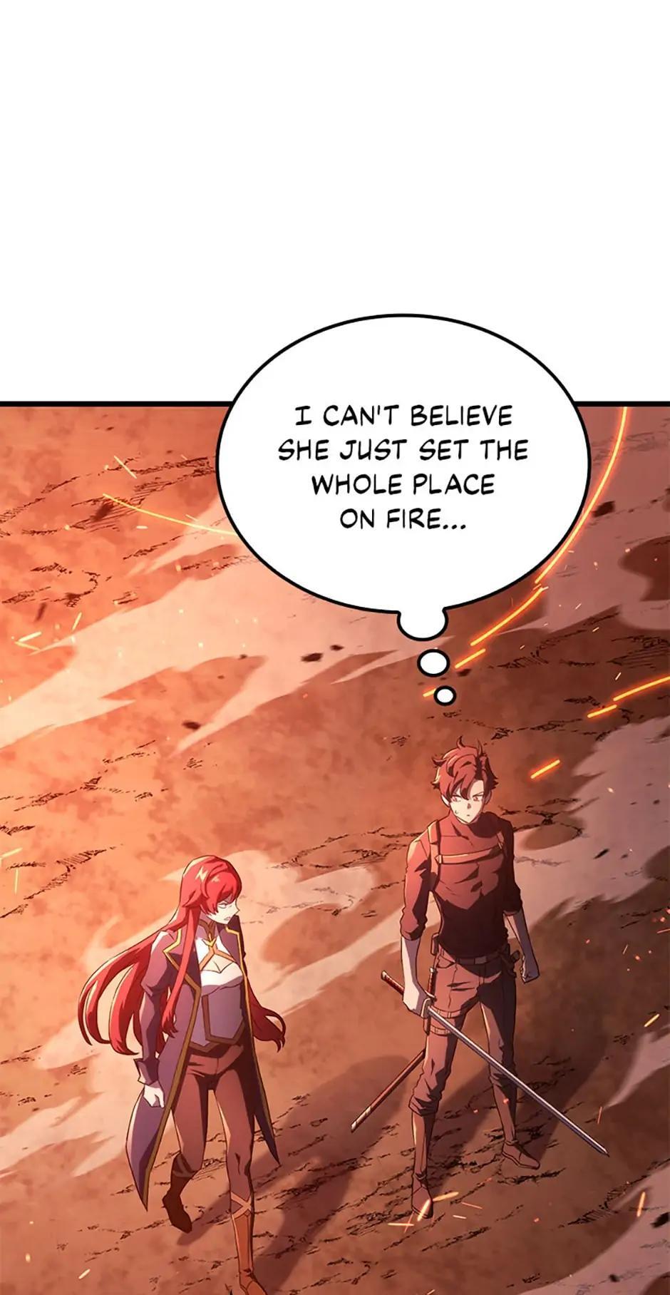 Read Cheolhyeolgeomga Sanyanggaeui Hoegwi Manga Online