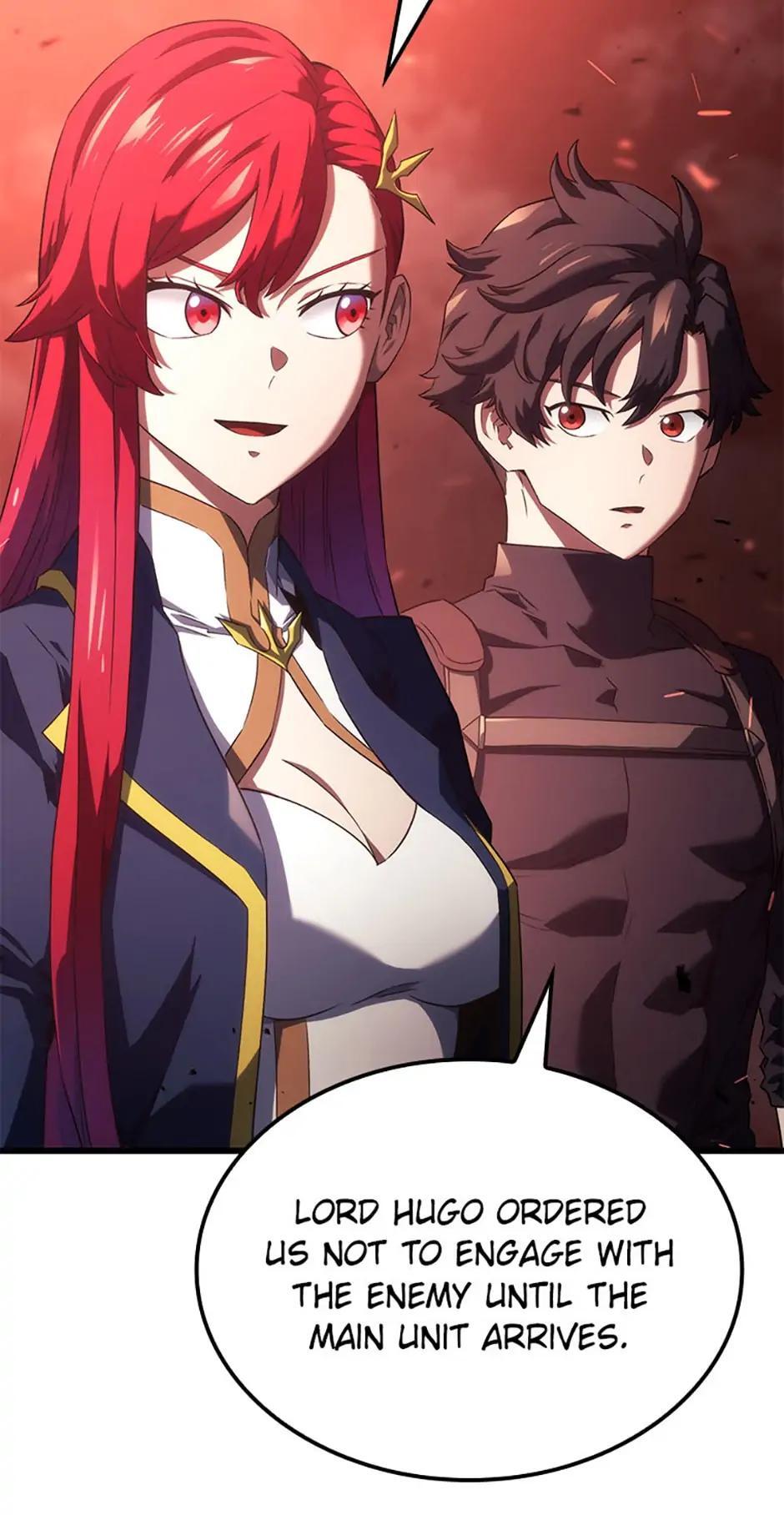 Read Cheolhyeolgeomga Sanyanggaeui Hoegwi Manga Online