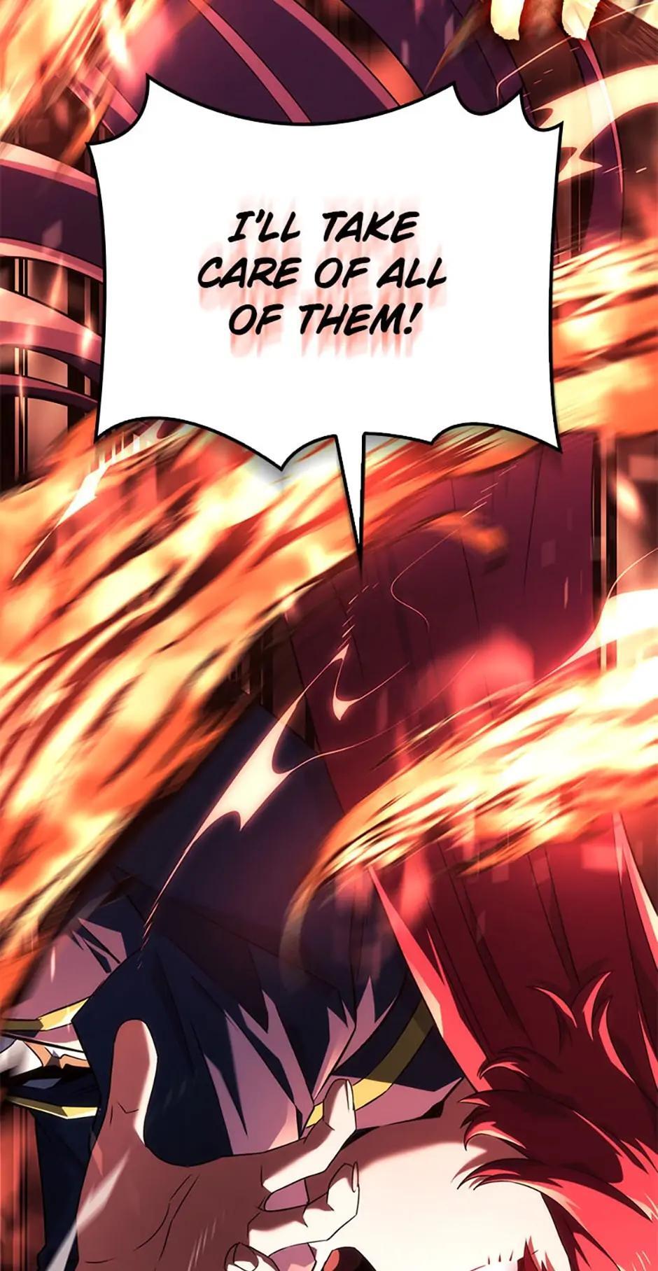 Read Cheolhyeolgeomga Sanyanggaeui Hoegwi Manga Online