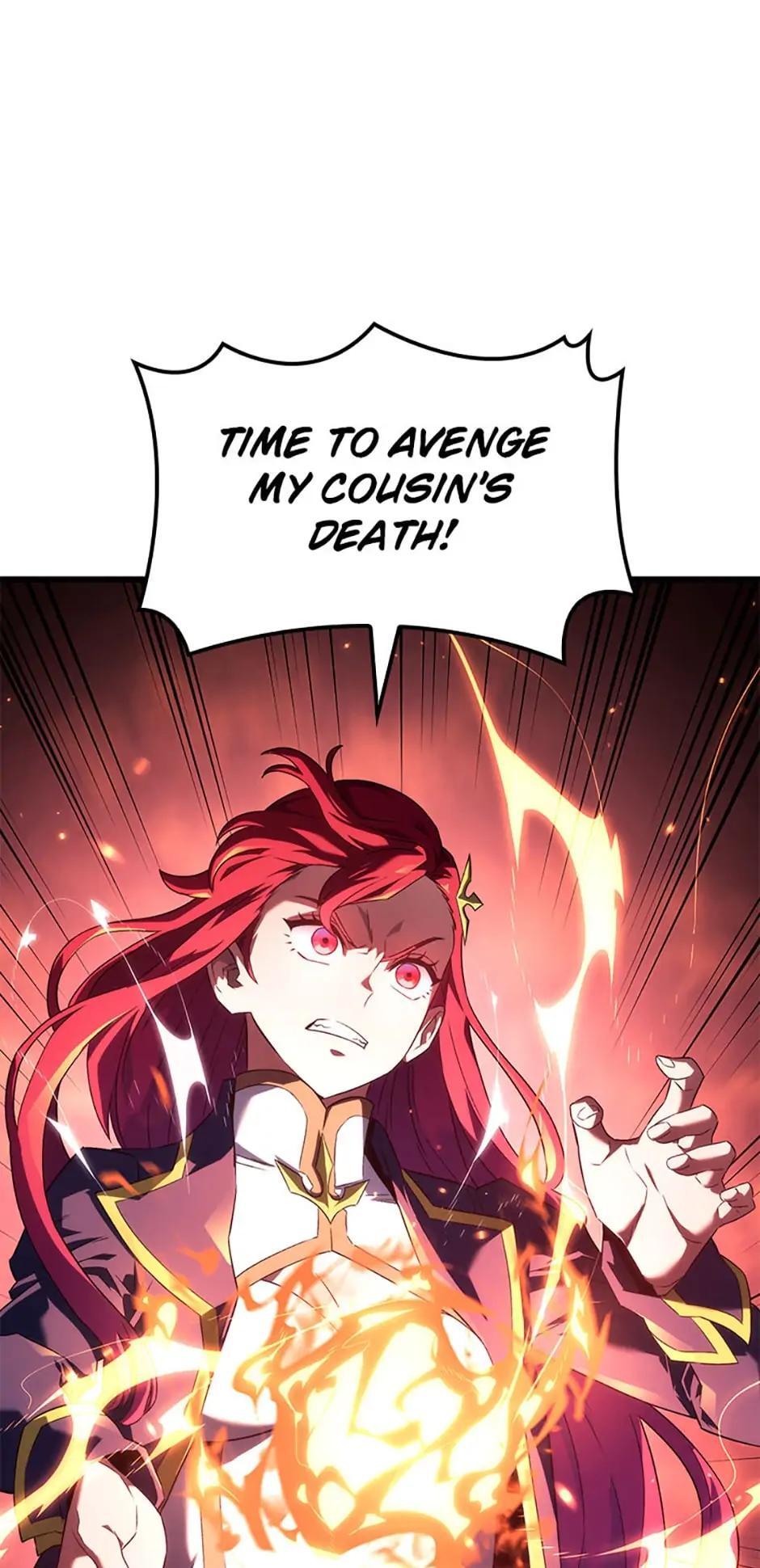 Read Cheolhyeolgeomga Sanyanggaeui Hoegwi Manga Online