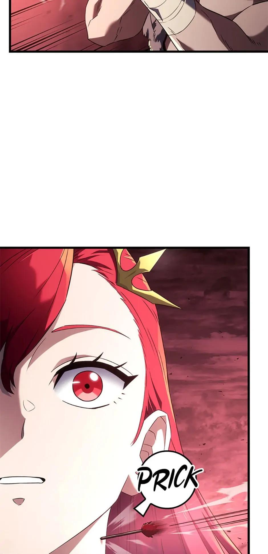 Read Cheolhyeolgeomga Sanyanggaeui Hoegwi Manga Online