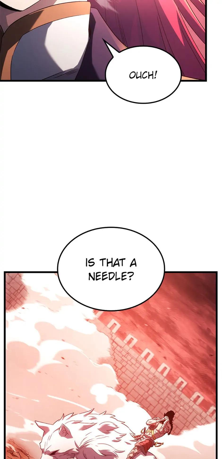 Read Cheolhyeolgeomga Sanyanggaeui Hoegwi Manga Online