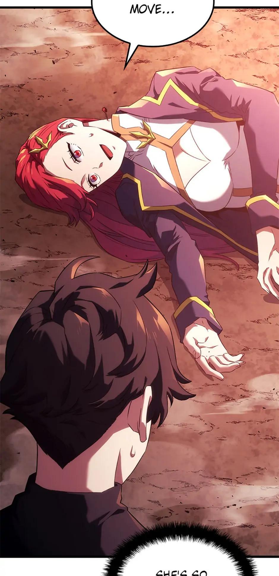 Read Cheolhyeolgeomga Sanyanggaeui Hoegwi Manga Online