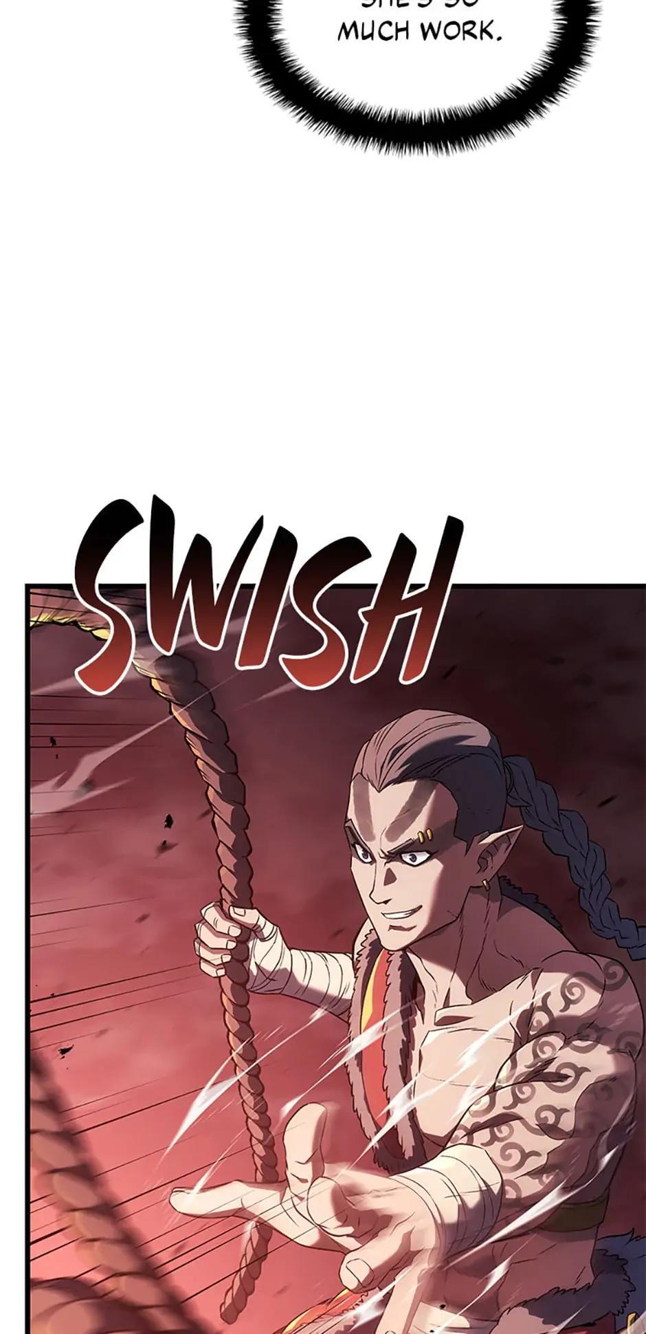 Read Cheolhyeolgeomga Sanyanggaeui Hoegwi Manga Online