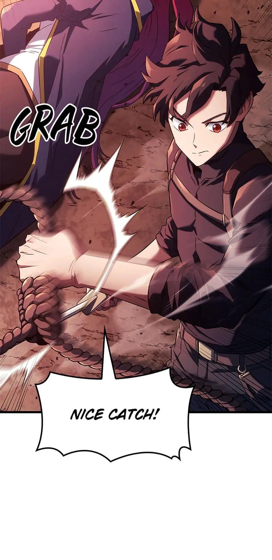 Read Cheolhyeolgeomga Sanyanggaeui Hoegwi Manga Online