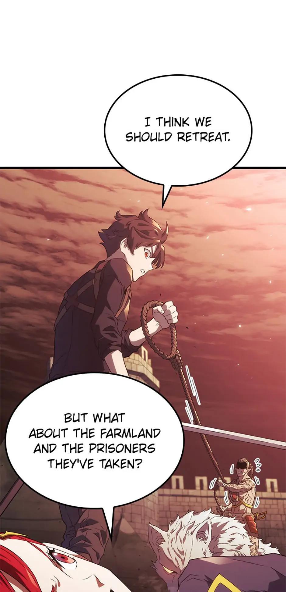 Read Cheolhyeolgeomga Sanyanggaeui Hoegwi Manga Online