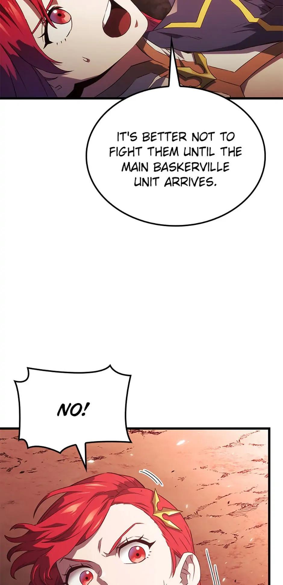 Read Cheolhyeolgeomga Sanyanggaeui Hoegwi Manga Online