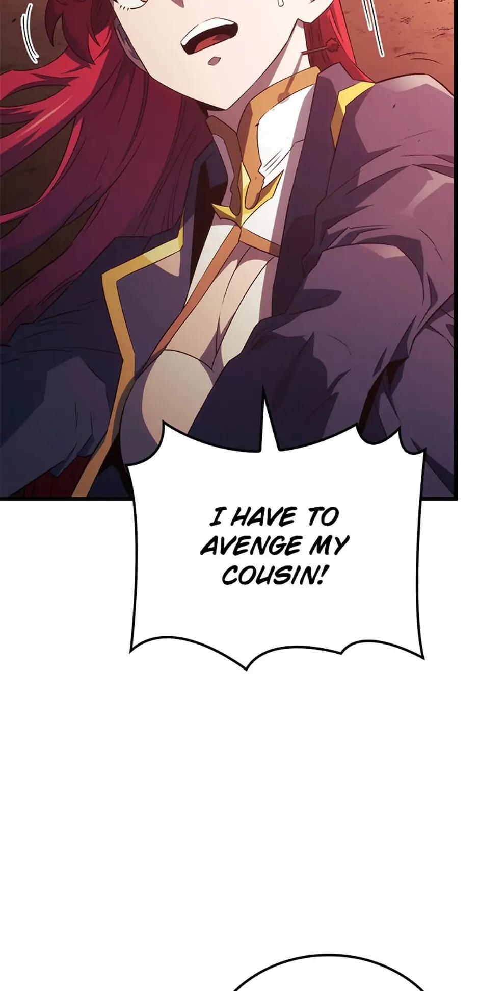 Read Cheolhyeolgeomga Sanyanggaeui Hoegwi Manga Online