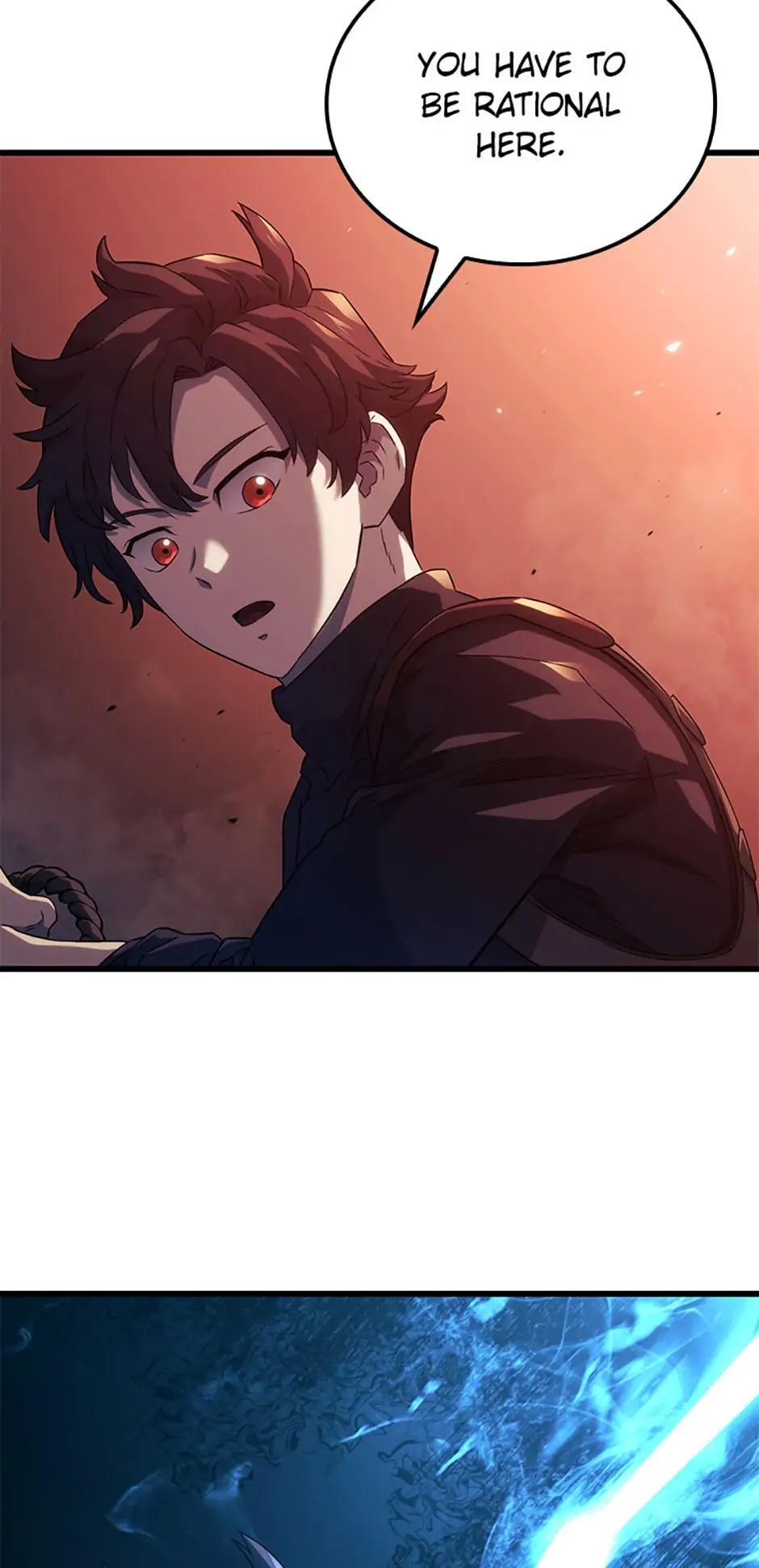 Read Cheolhyeolgeomga Sanyanggaeui Hoegwi Manga Online