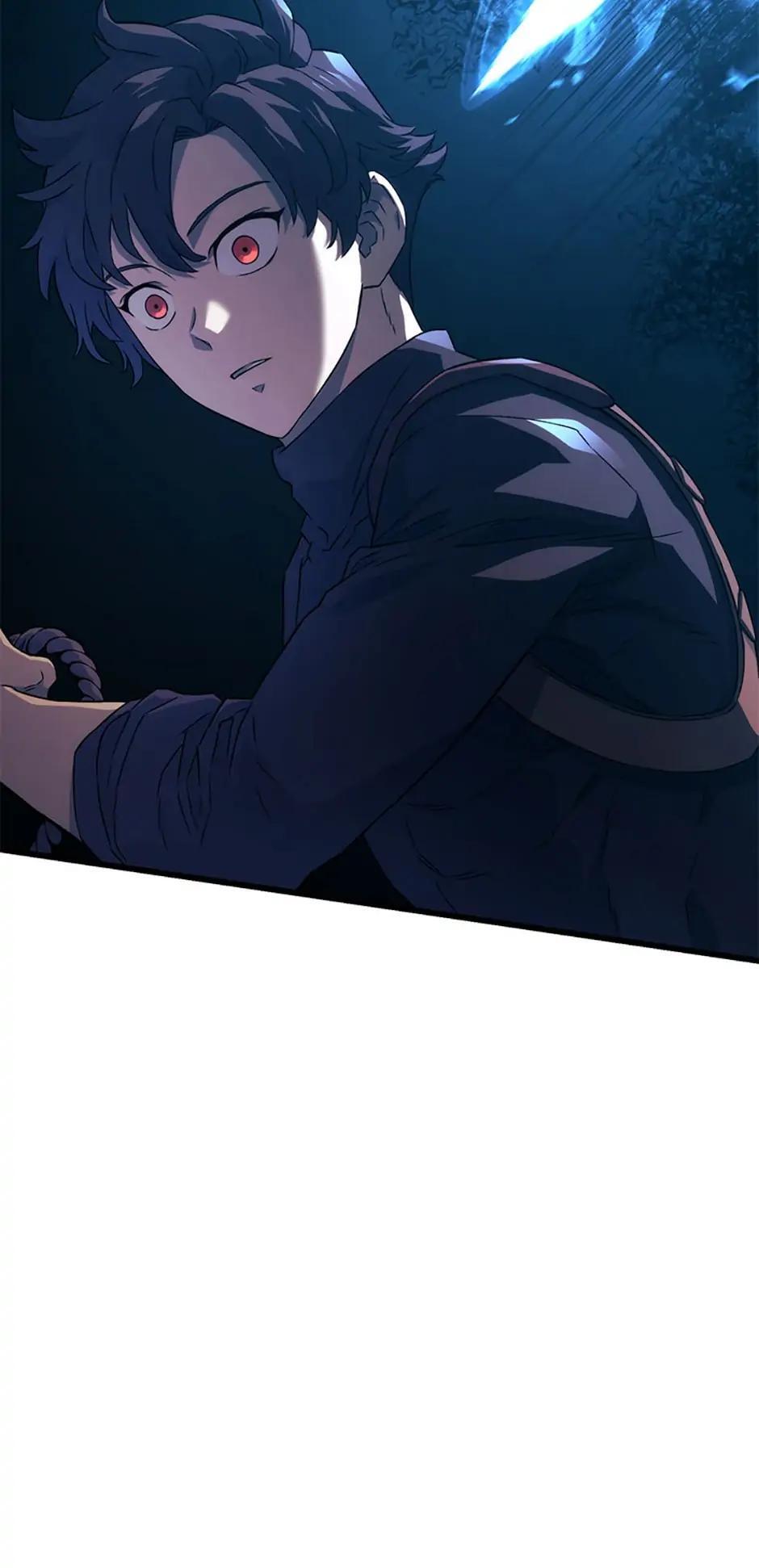 Read Cheolhyeolgeomga Sanyanggaeui Hoegwi Manga Online