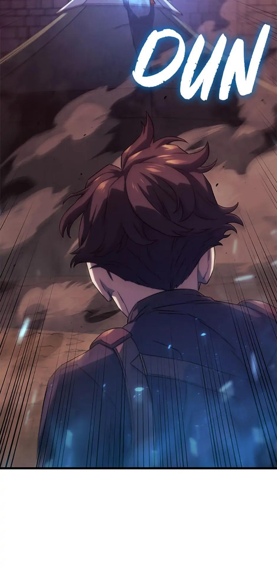 Read Cheolhyeolgeomga Sanyanggaeui Hoegwi Manga Online