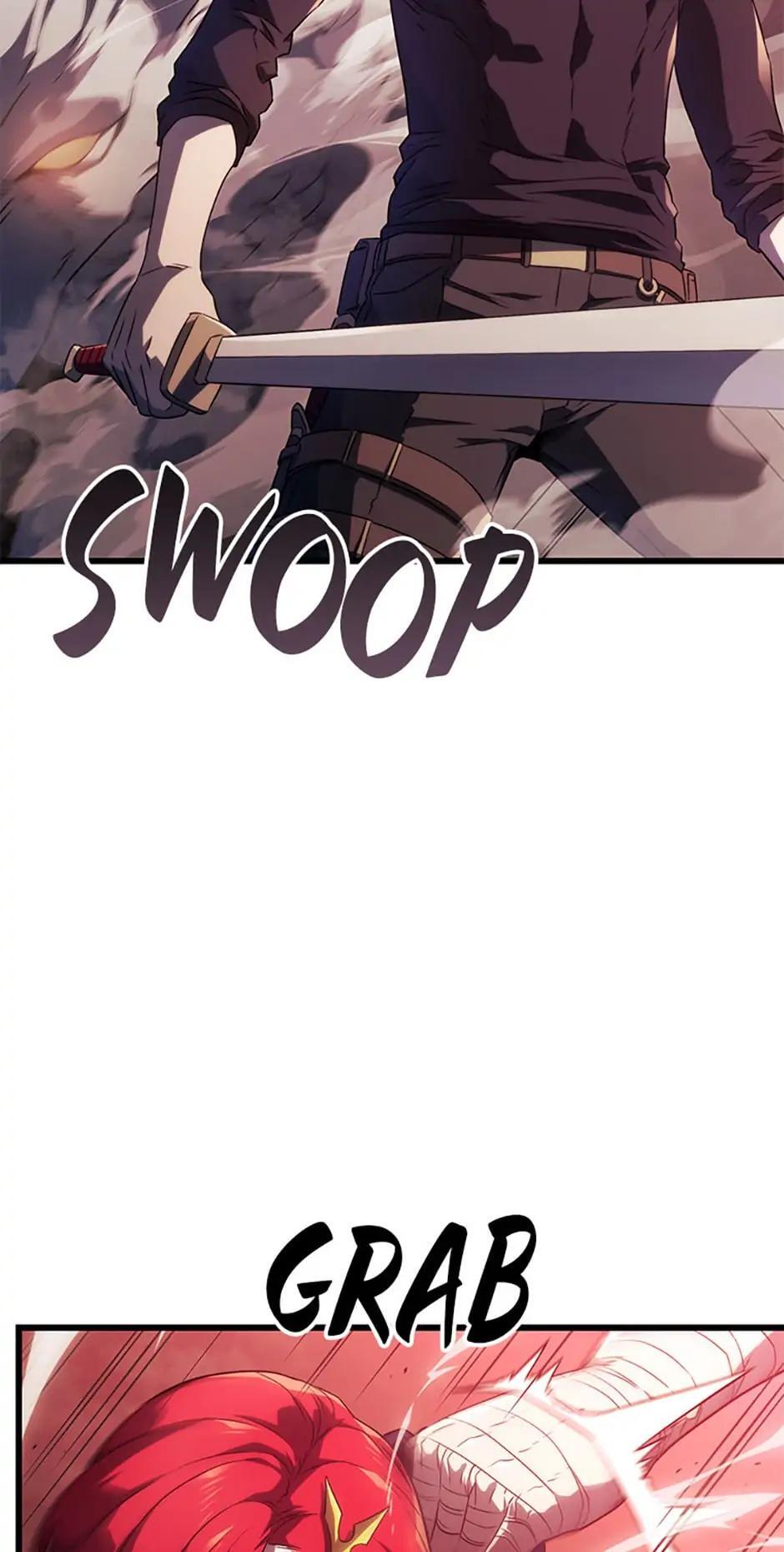 Read Cheolhyeolgeomga Sanyanggaeui Hoegwi Manga Online