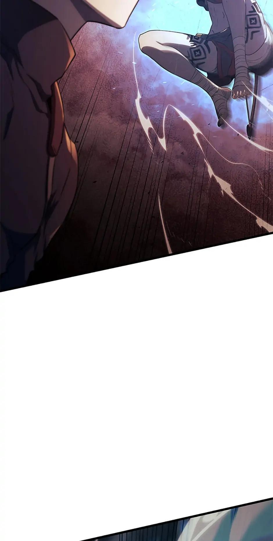 Read Cheolhyeolgeomga Sanyanggaeui Hoegwi Manga Online