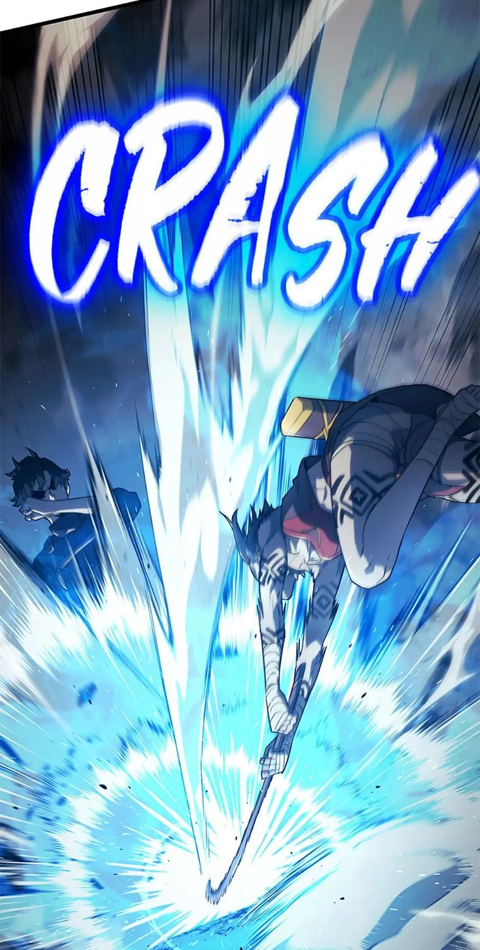 Read Cheolhyeolgeomga Sanyanggaeui Hoegwi Manga Online