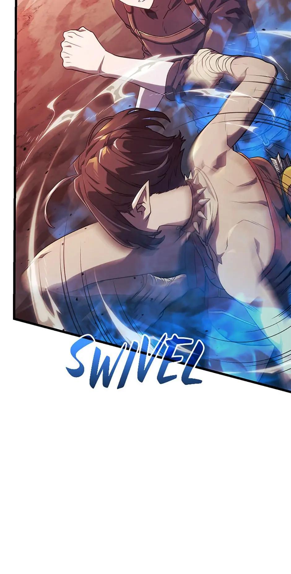 Read Cheolhyeolgeomga Sanyanggaeui Hoegwi Manga Online