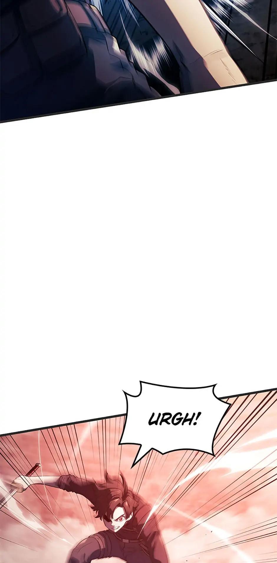 Read Cheolhyeolgeomga Sanyanggaeui Hoegwi Manga Online