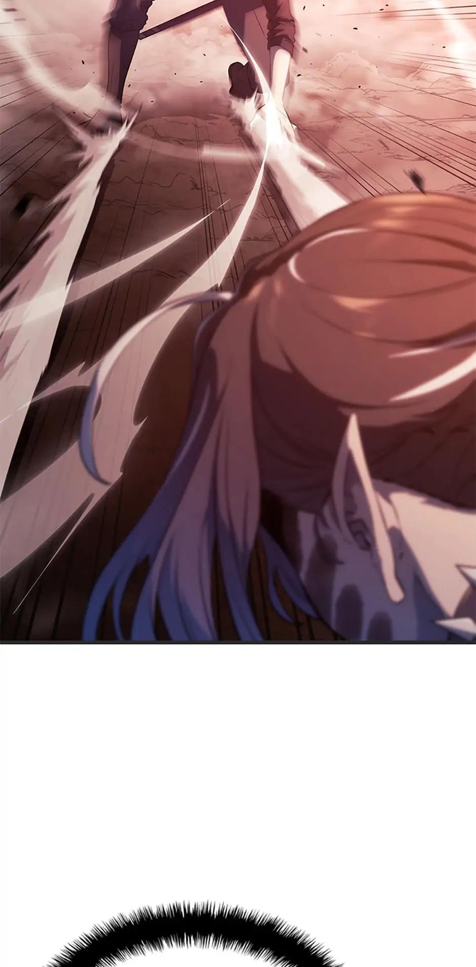 Read Cheolhyeolgeomga Sanyanggaeui Hoegwi Manga Online