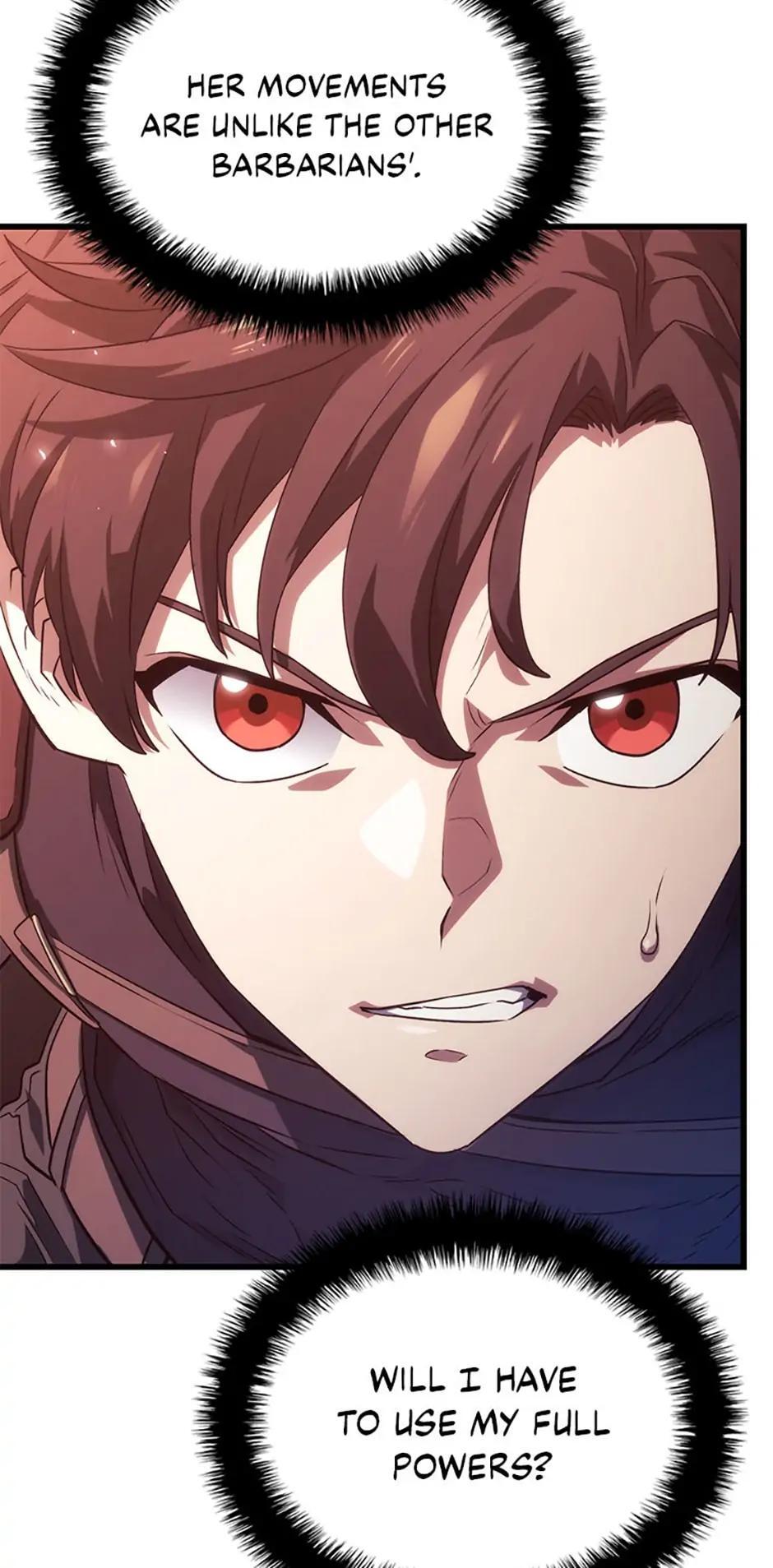 Read Cheolhyeolgeomga Sanyanggaeui Hoegwi Manga Online