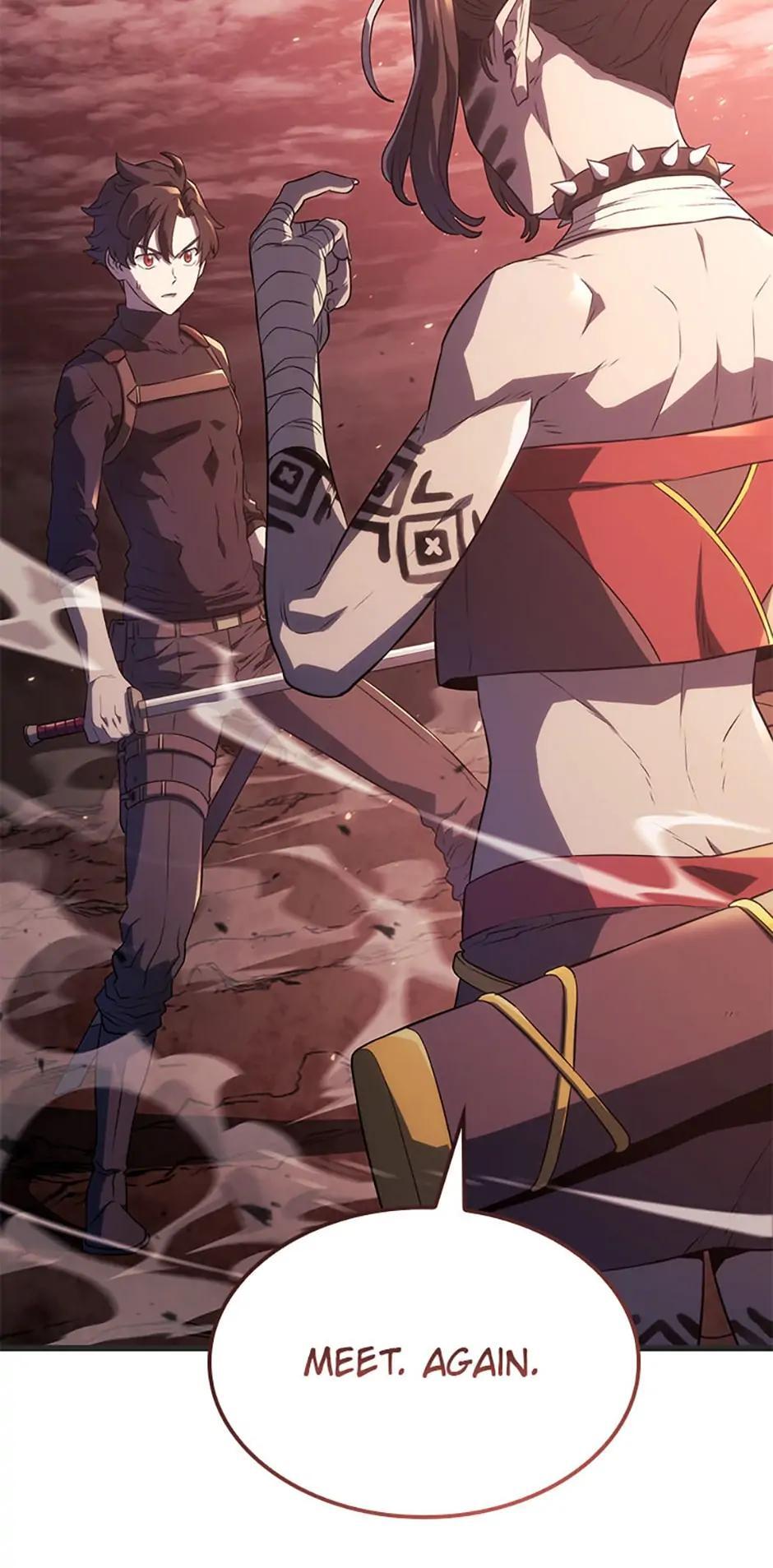 Read Cheolhyeolgeomga Sanyanggaeui Hoegwi Manga Online