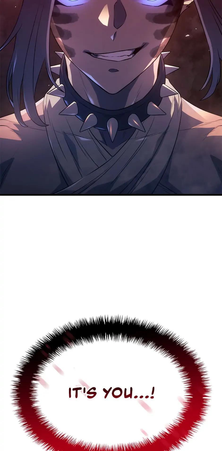 Read Cheolhyeolgeomga Sanyanggaeui Hoegwi Manga Online