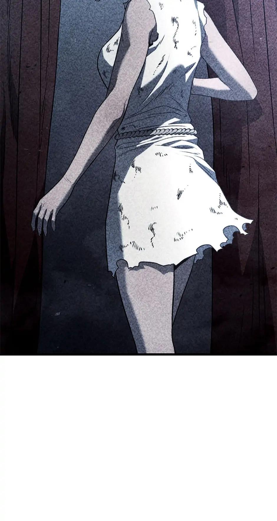 Read Cheolhyeolgeomga Sanyanggaeui Hoegwi Manga Online