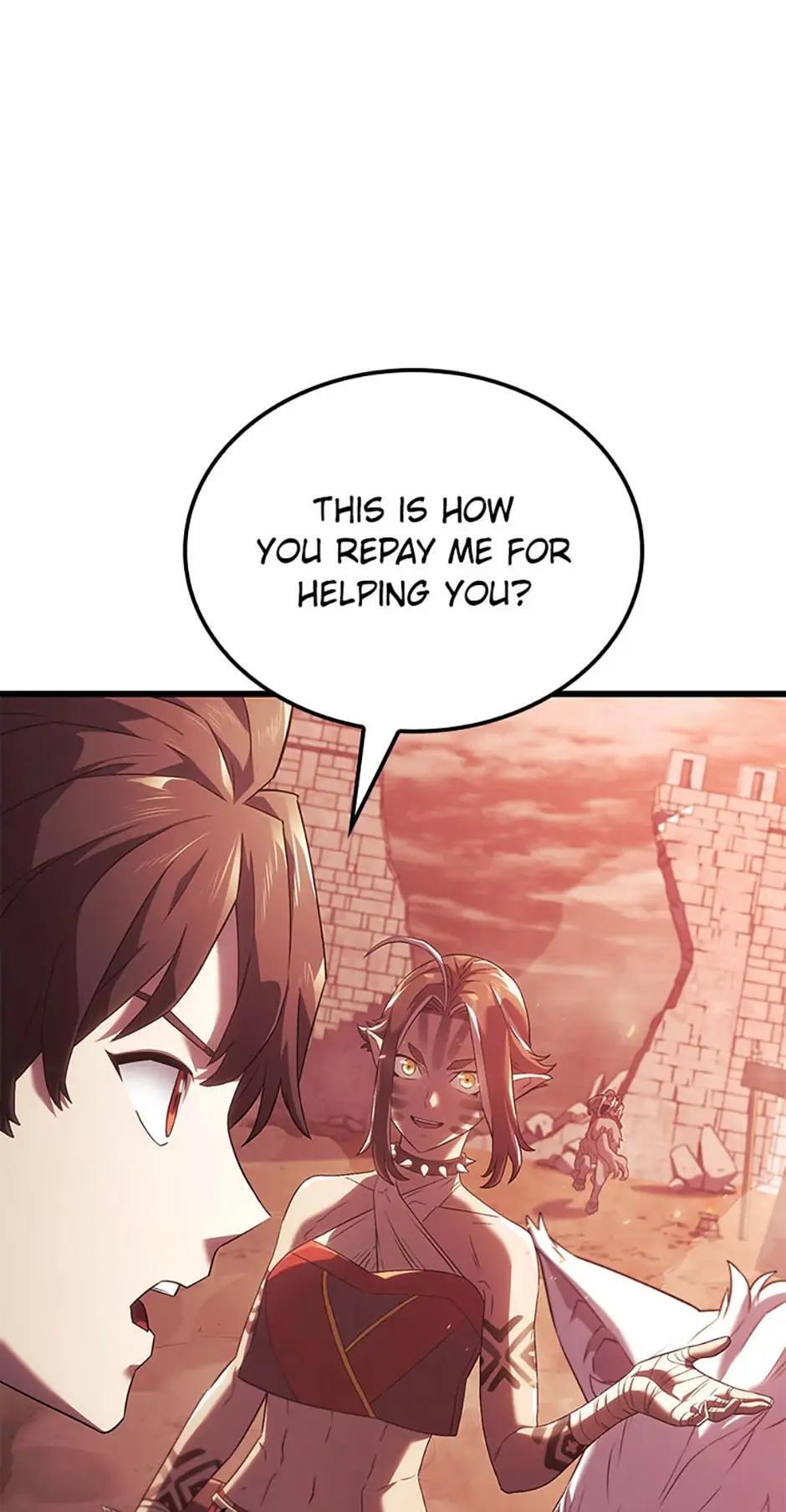 Read Cheolhyeolgeomga Sanyanggaeui Hoegwi Manga Online