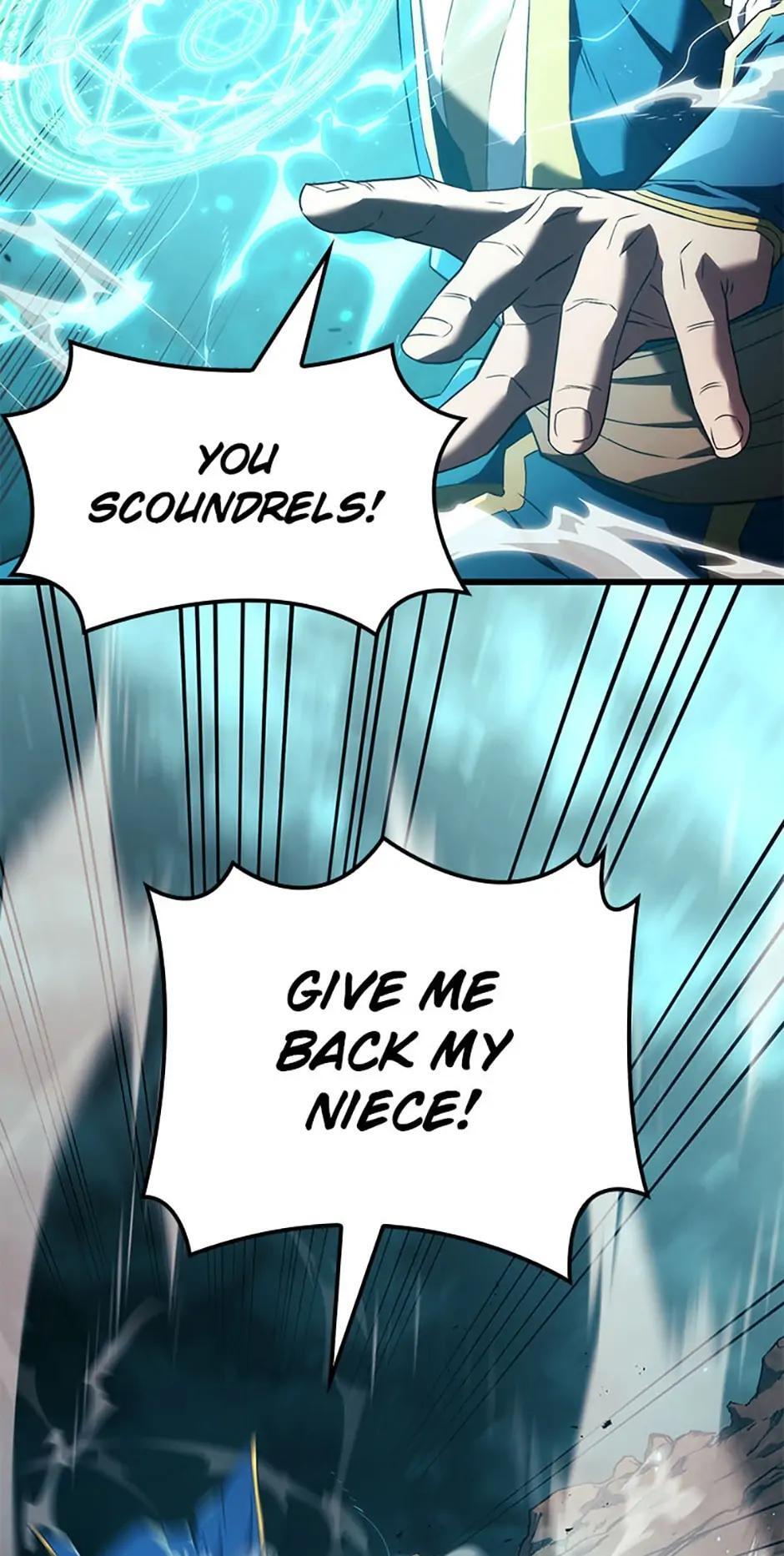 Read Cheolhyeolgeomga Sanyanggaeui Hoegwi Manga Online