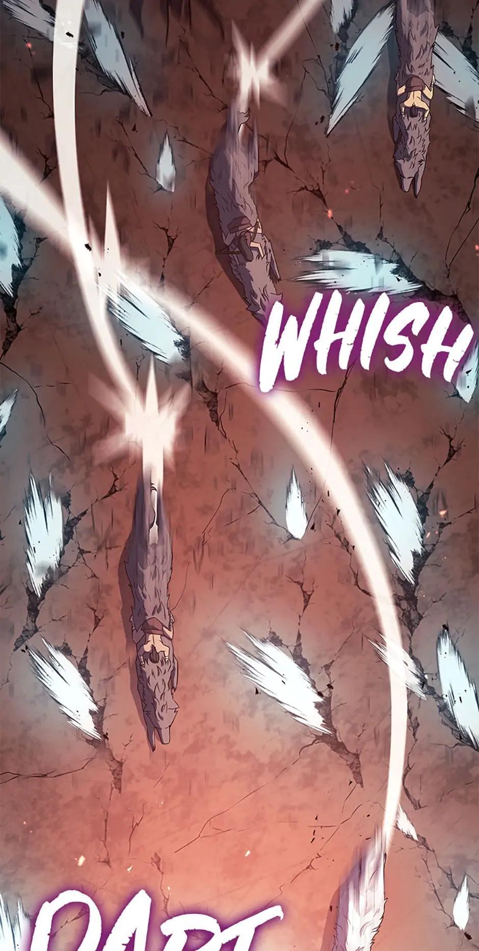 Read Cheolhyeolgeomga Sanyanggaeui Hoegwi Manga Online