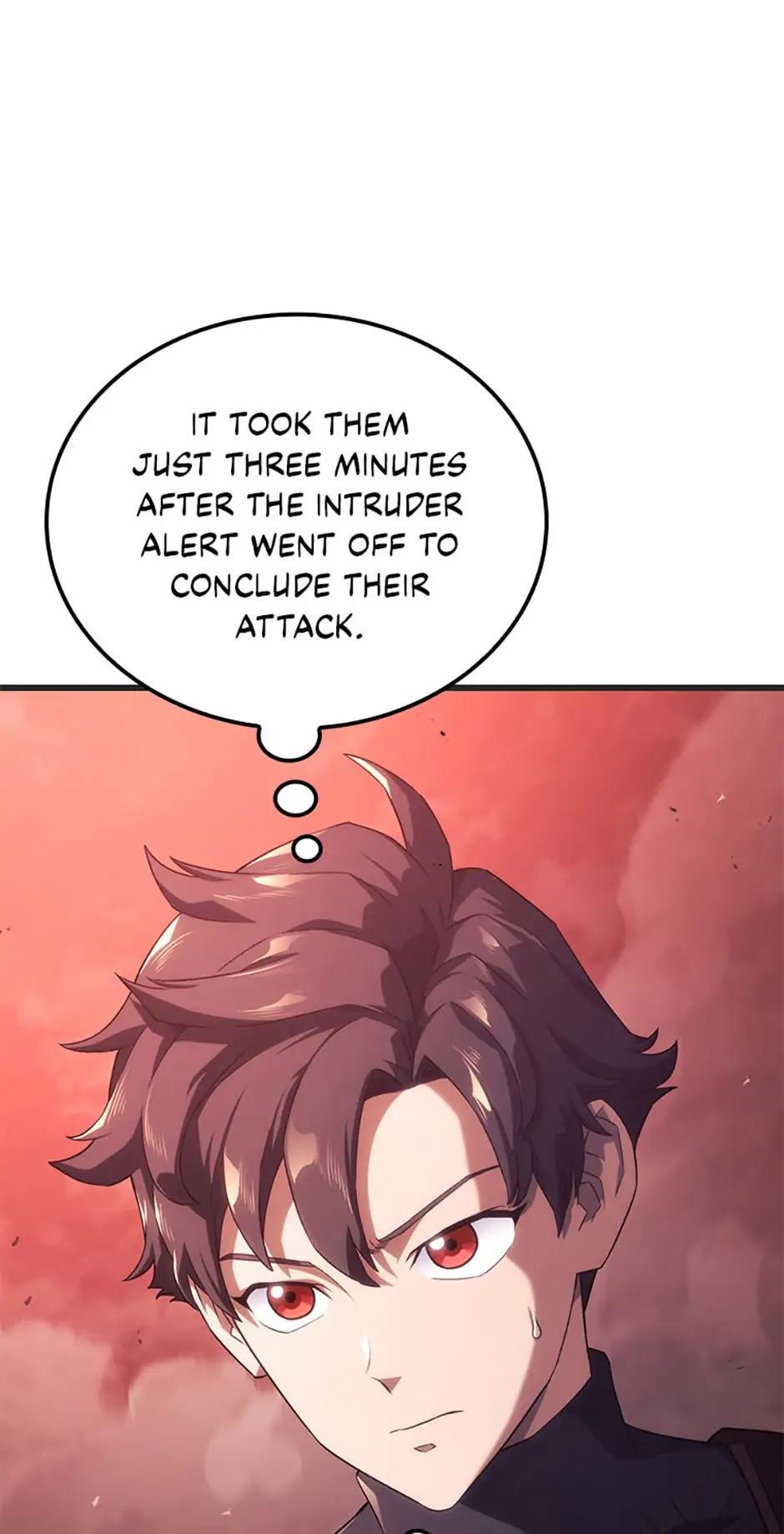 Read Cheolhyeolgeomga Sanyanggaeui Hoegwi Manga Online