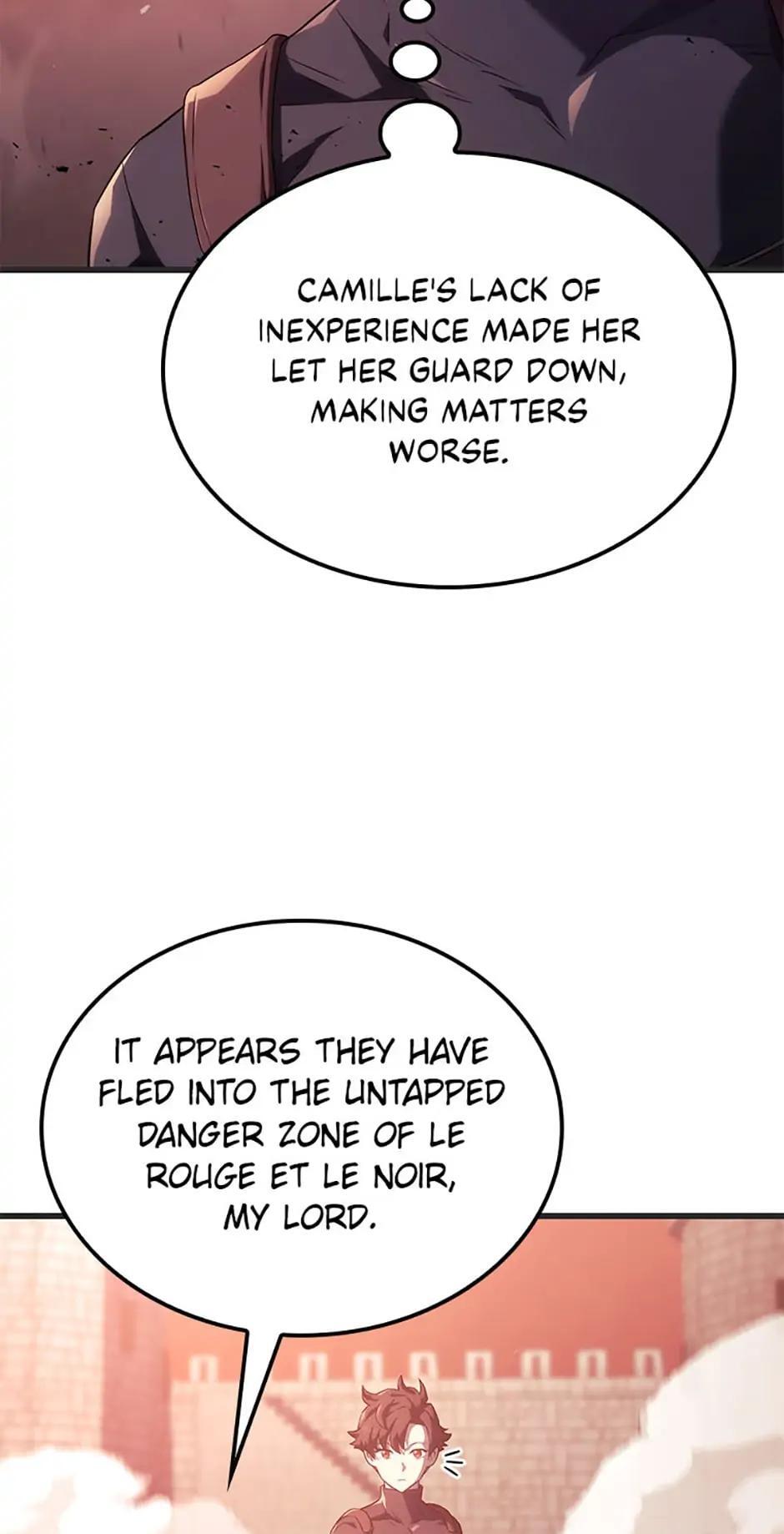 Read Cheolhyeolgeomga Sanyanggaeui Hoegwi Manga Online