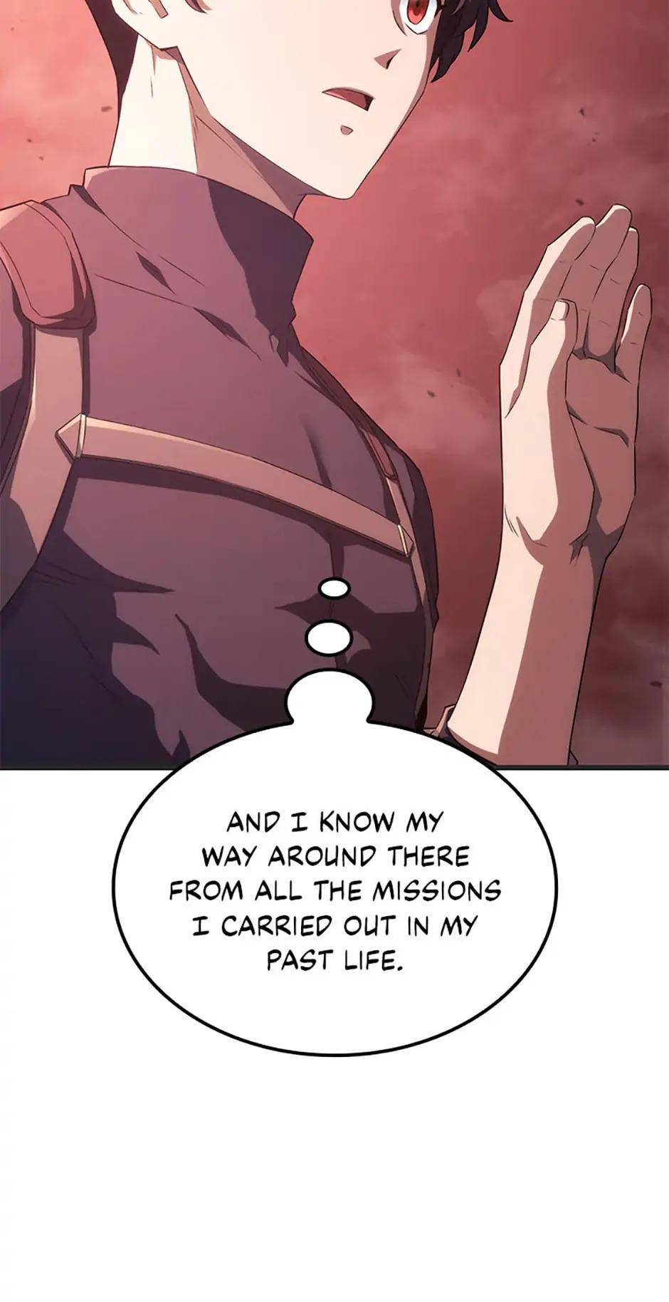 Read Cheolhyeolgeomga Sanyanggaeui Hoegwi Manga Online