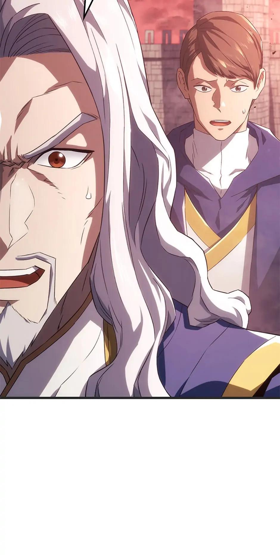 Read Cheolhyeolgeomga Sanyanggaeui Hoegwi Manga Online